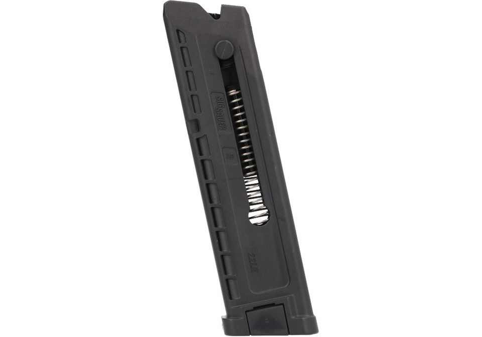 Sig Sauer magazine for Sig Sauer P322 .22 LR