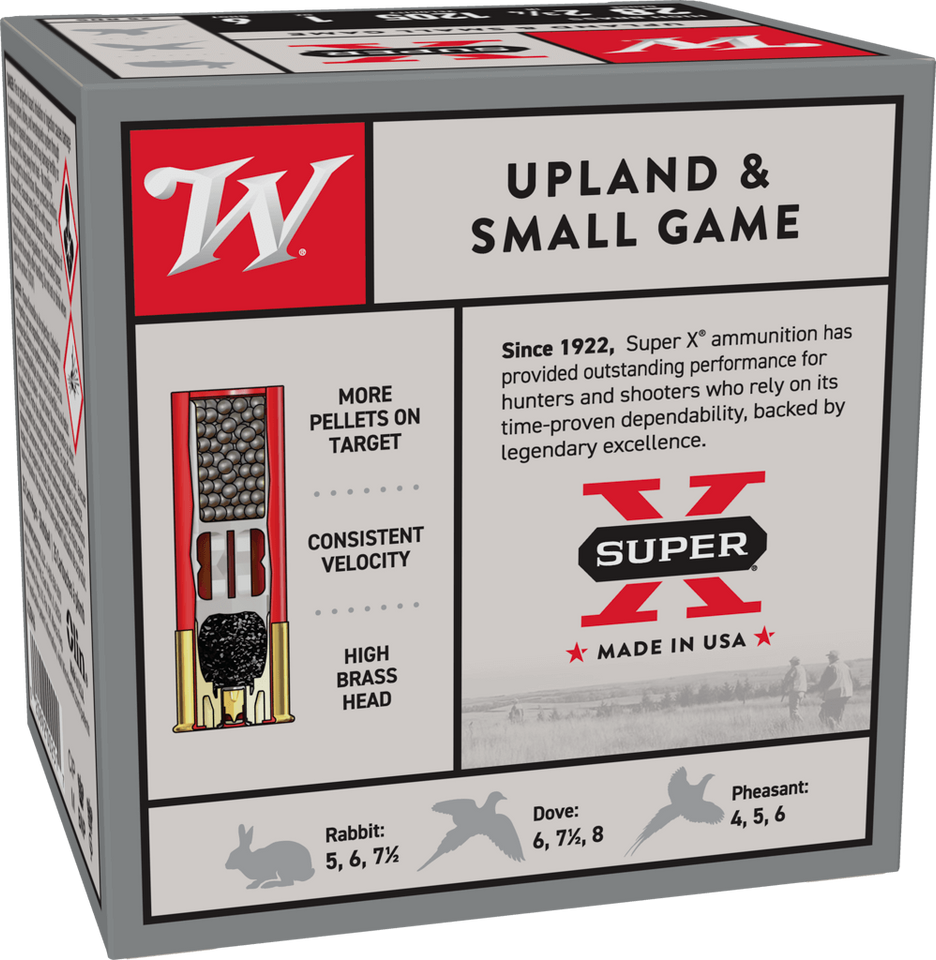 Winchester 28 Gauge ammunition