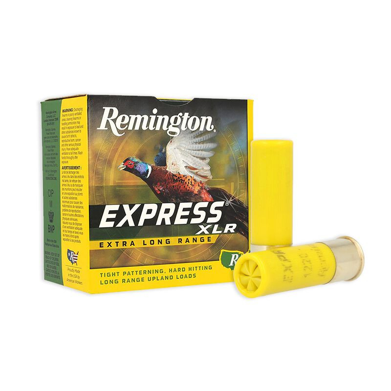 Remington 20 Gauge ammunition