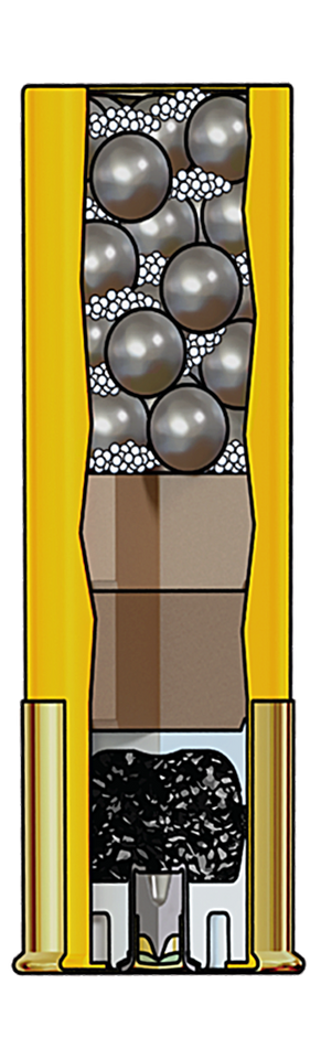 Winchester 20 Gauge ammunition