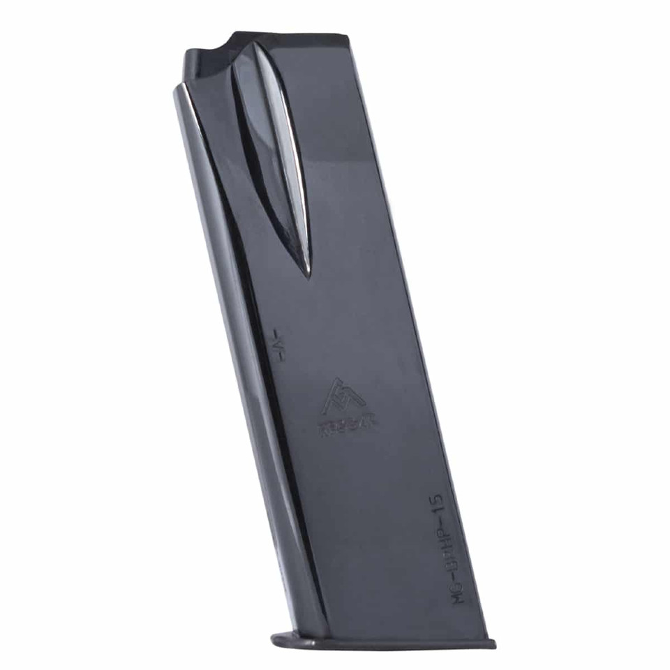 Mec-Gar USA magazine for Browning SA-35 9mm Luger