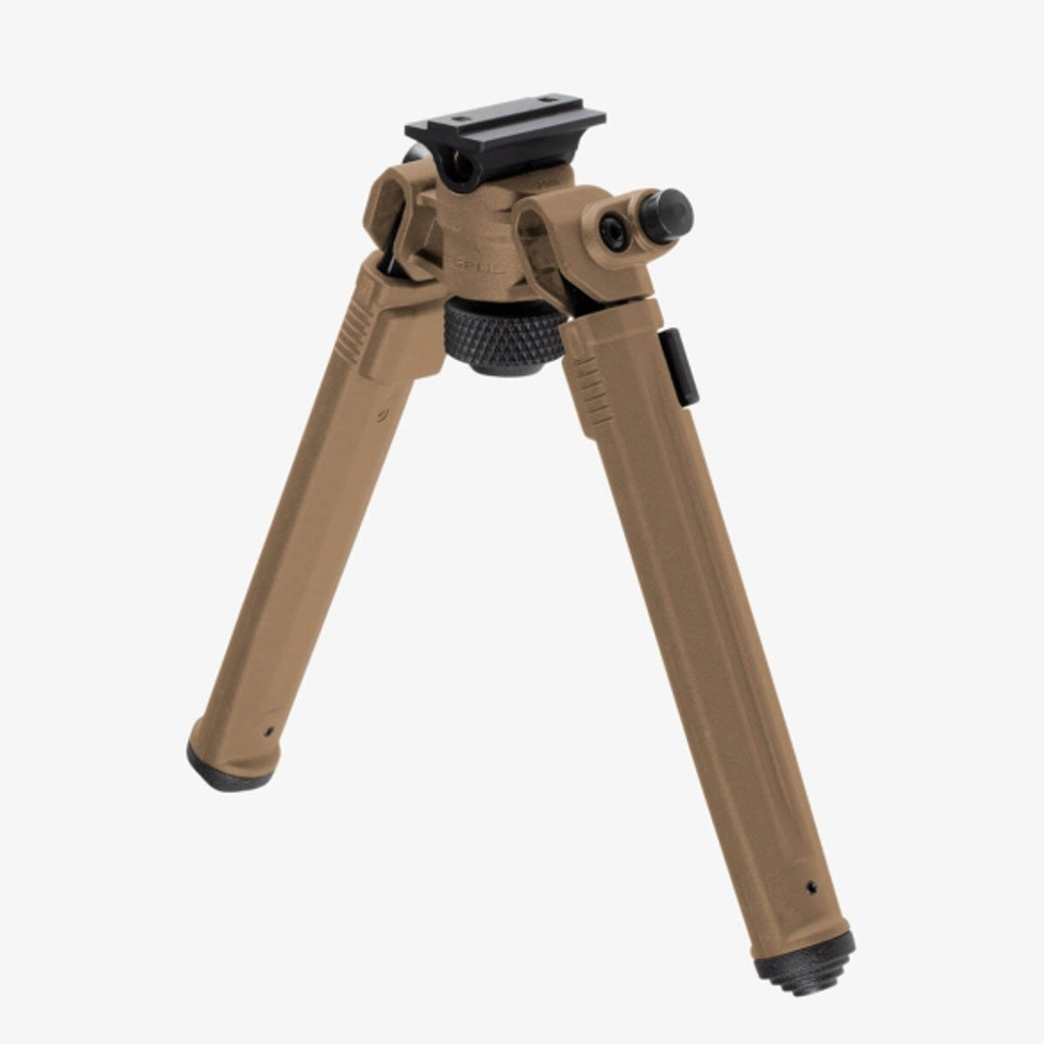 Magpul Bipod - A.R.M.S. 17S Style