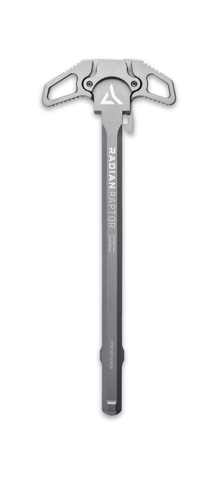 Radian Raptor Ambidextrous Charging Handle - AR-15/M-16