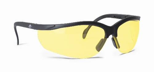 Walker's Eye Protection