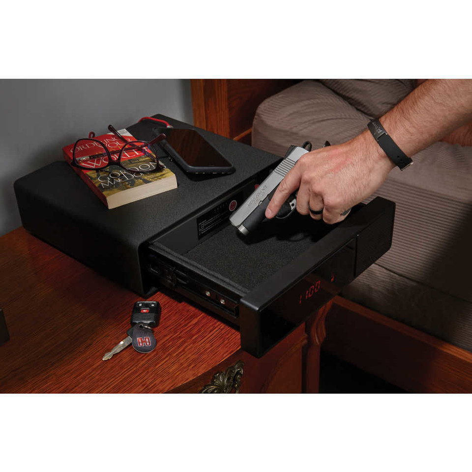 Hornady Personal Safe