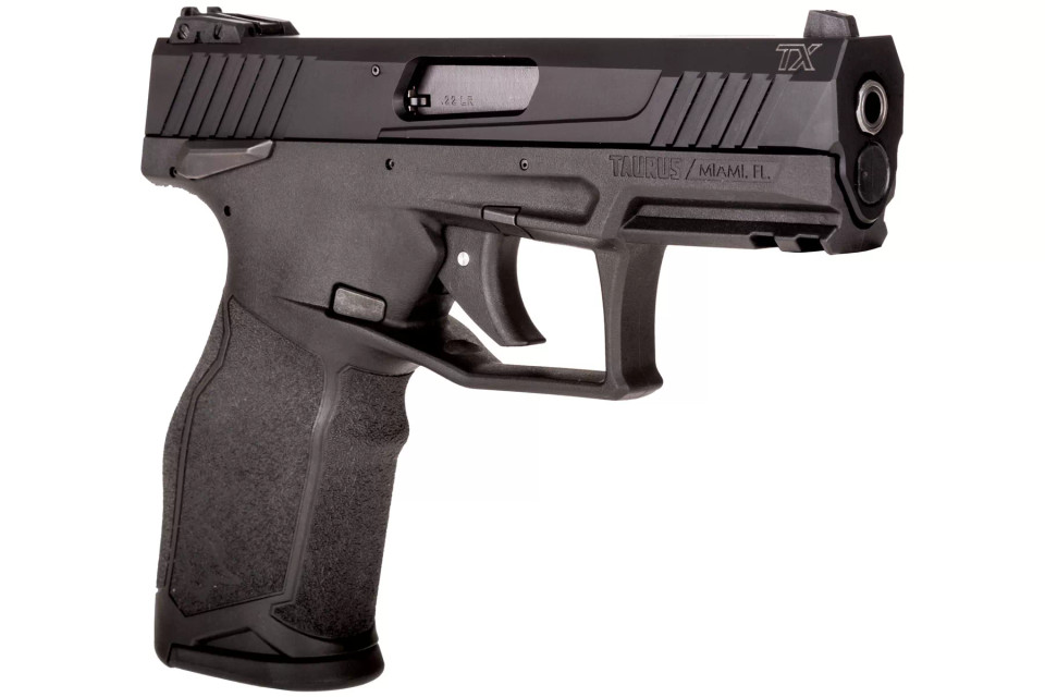 Taurus Taurus TX22 .22 LR firearm
