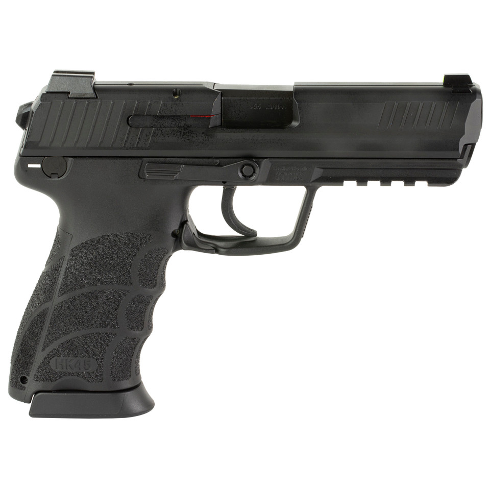 Heckler & Koch (HK) Heckler and Koch HK45 .45 ACP firearm