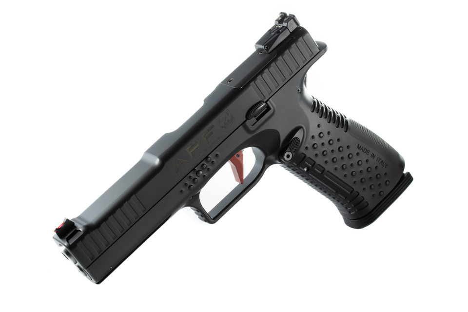 American Precision Firearms APF Strike One 9mm Luger firearm