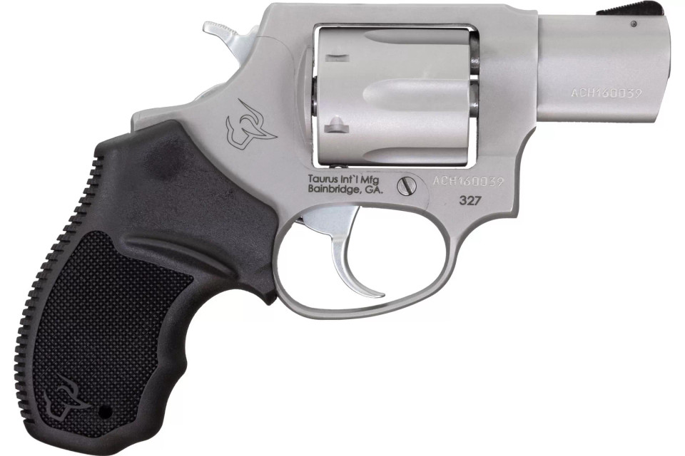 Taurus Taurus 327 .32 S&W firearm