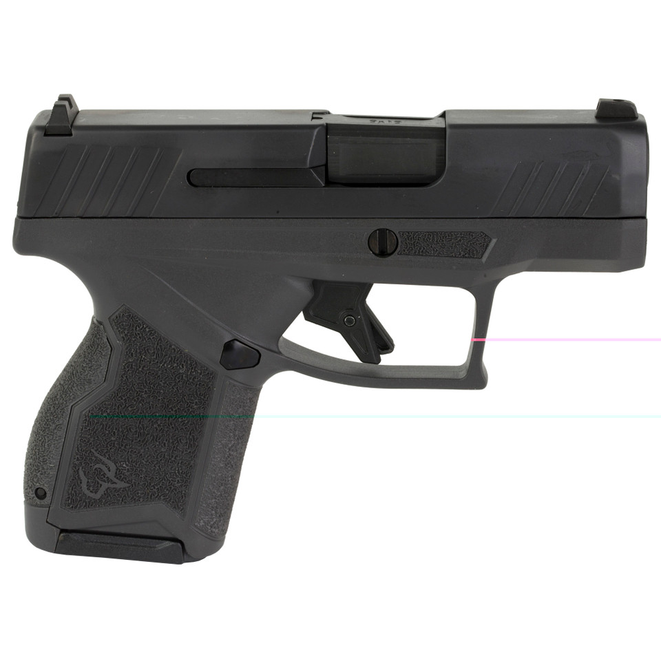 Taurus Gx4 9mm 3" 11rd