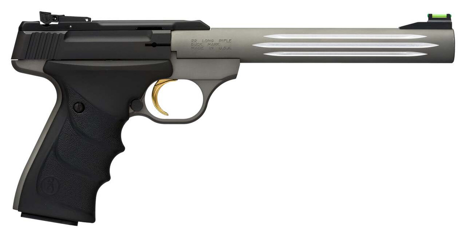 Browning Browning Buck Mark .22 LR firearm