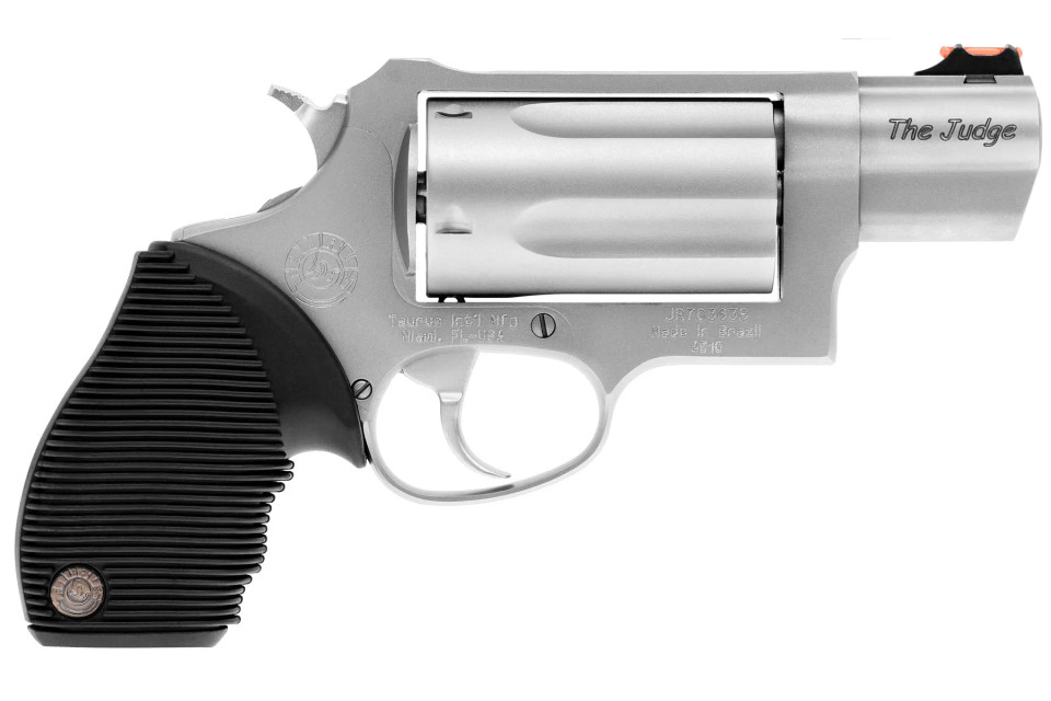 Taurus Taurus Judge .410 Bore firearm