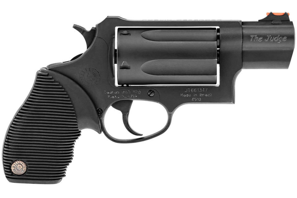 Taurus Taurus Judge .410 Bore firearm