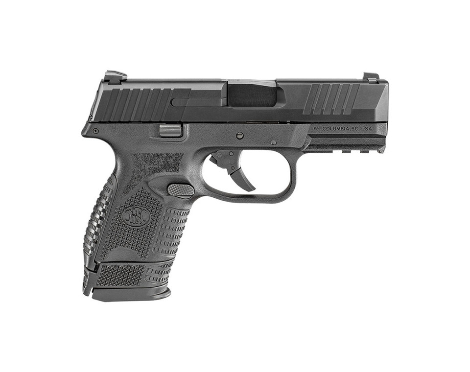 Fabrique Nationale (FN) FN 509 Compact 9mm Luger firearm