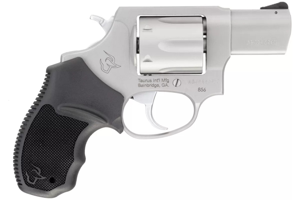 Taurus 856 2" MA Approved Revolver in .38 Special
