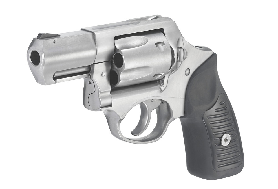 Ruger Ruger SP101 .357 Magnum firearm