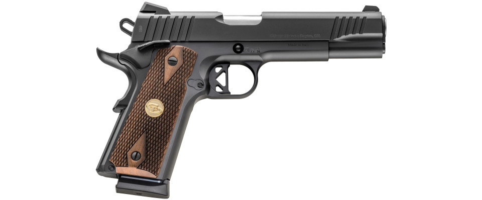 Charles Daly 1911 .45 ACP firearm
