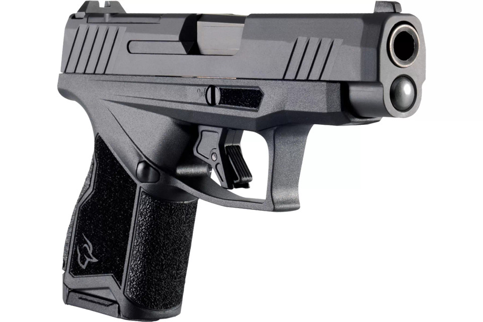 Taurus Taurus GX4XL 9mm Luger firearm