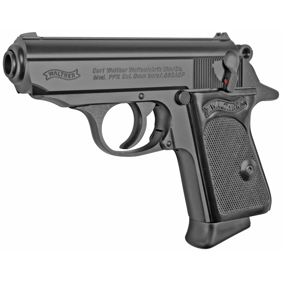 Walther Walther PPK .380 ACP firearm