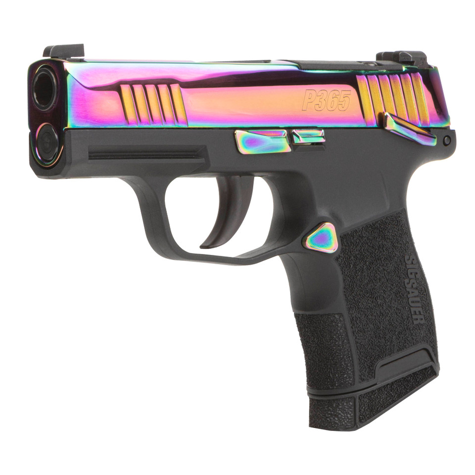 Sig Sauer Sig Sauer P365 .380 ACP firearm