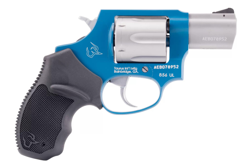 Taurus Taurus 856 .38 Special firearm