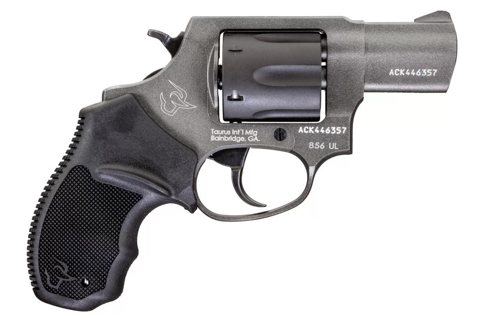 Taurus Taurus 856 .38 Special firearm