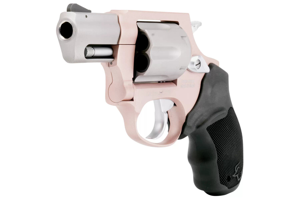 Taurus Taurus 856 .38 Special firearm