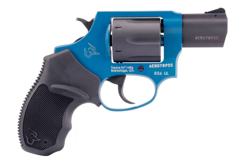 Taurus Taurus 856 .38 Special firearm