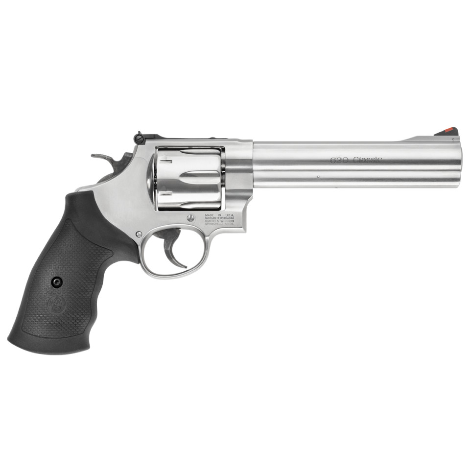 Smith & Wesson Smith & Wesson Model 629 .44 Magnum firearm