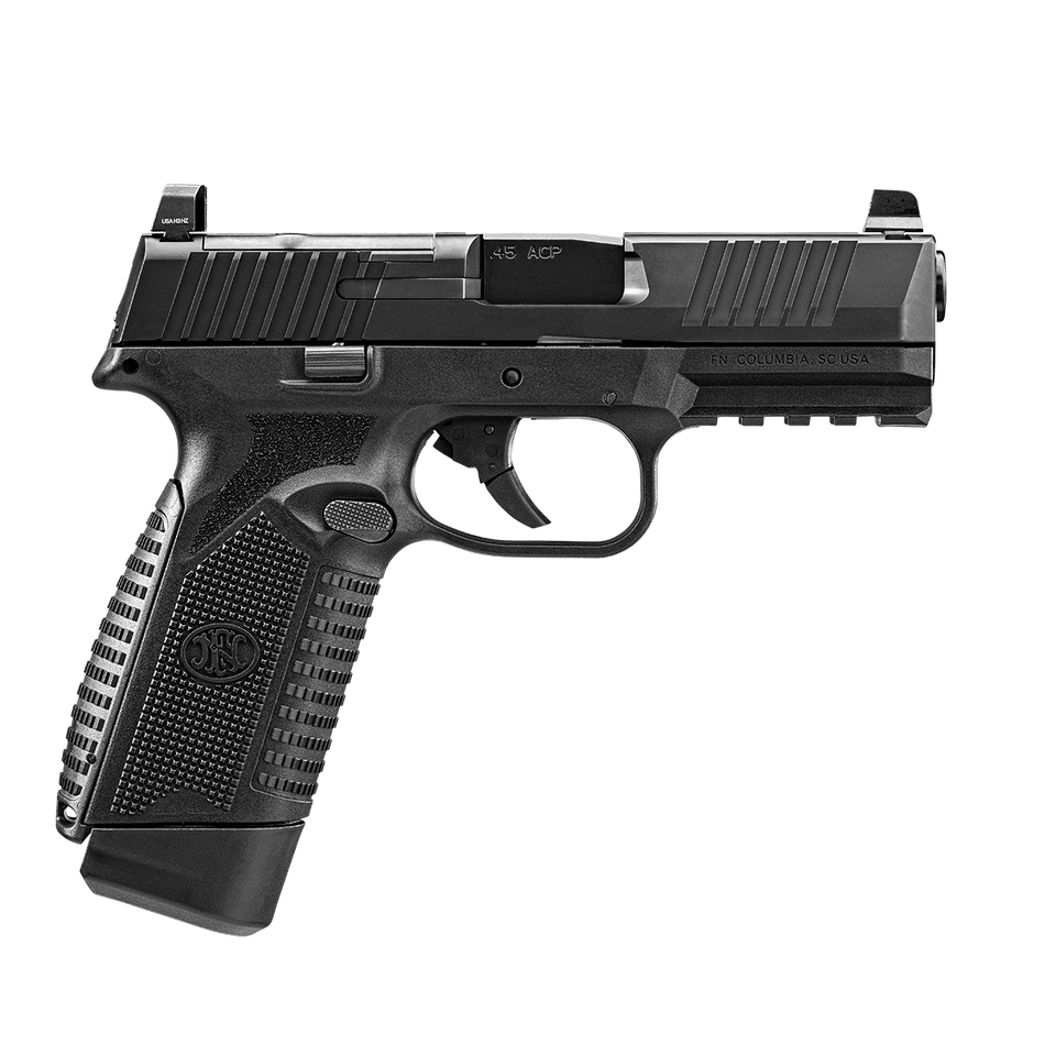 Fabrique Nationale (FN) FN 545 .45 ACP firearm