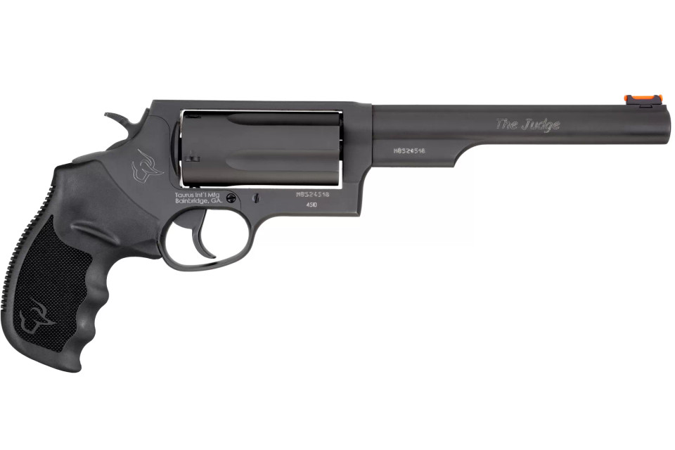 Taurus Taurus Judge .410 Bore firearm