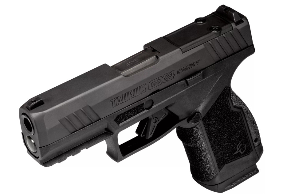 Taurus Taurus GX4 Carry 9mm Luger firearm