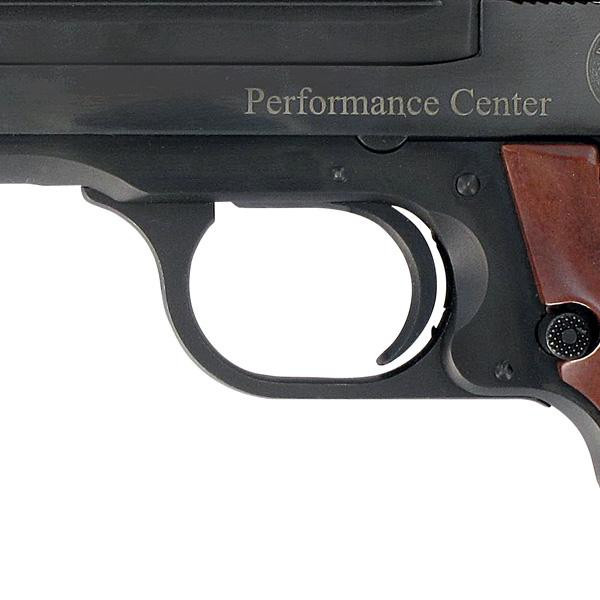Smith & Wesson Smith & Wesson Model 41 .22 LR firearm