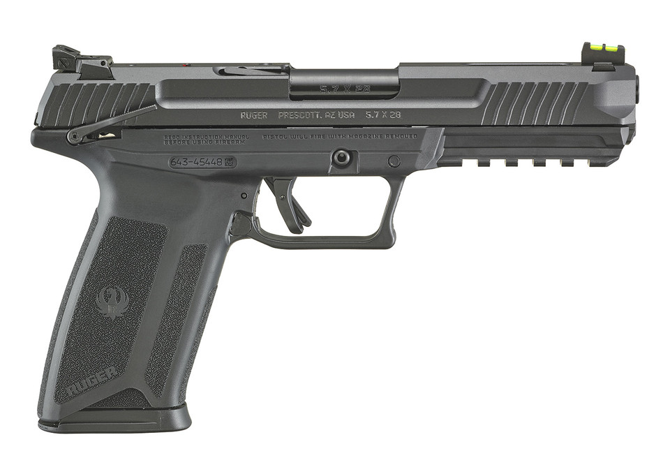Ruger Ruger-57 5.7x28mm firearm