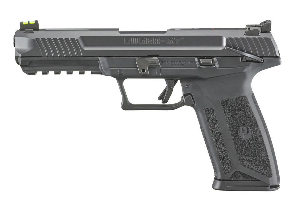 Ruger Ruger-57 5.7x28mm firearm