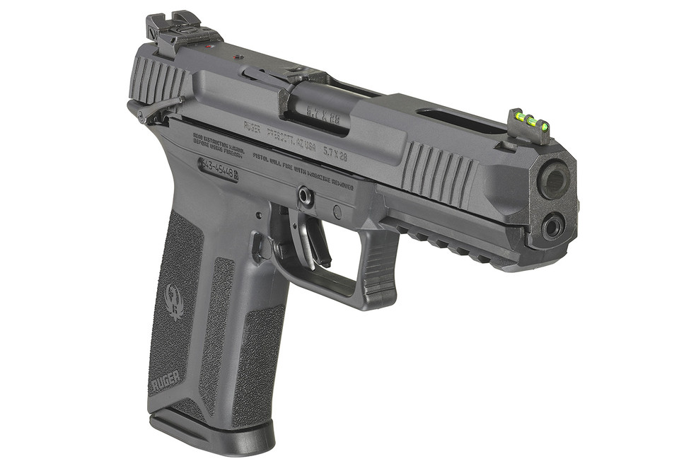 Ruger Ruger-57 5.7x28mm firearm
