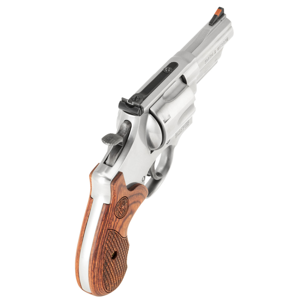 Smith & Wesson Smith & Wesson Model 629 .44 Magnum firearm