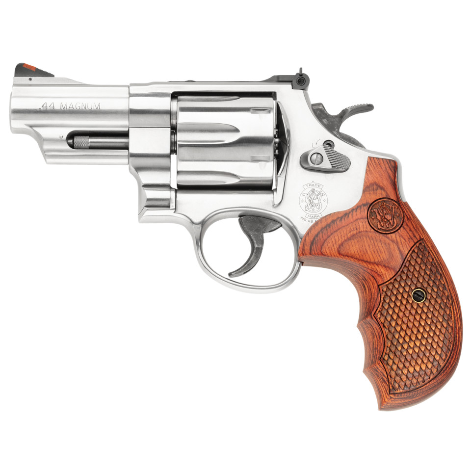 Smith & Wesson Smith & Wesson Model 629 .44 Magnum firearm
