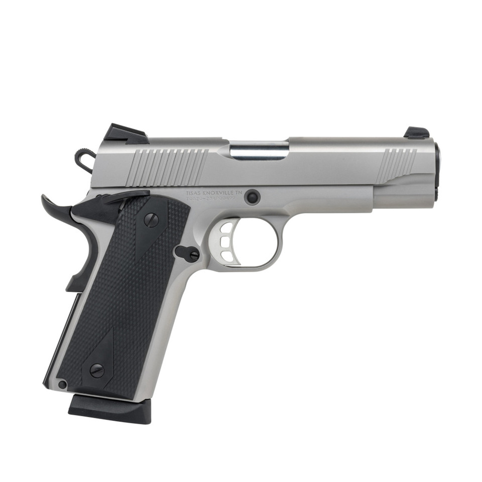 Tisas 1911 .45 ACP firearm