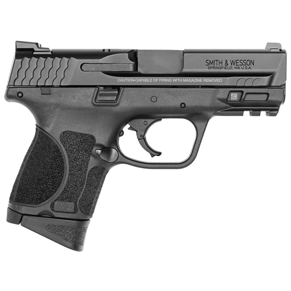 Smith & Wesson M&P9 M2.0 Subcompact in 9mm