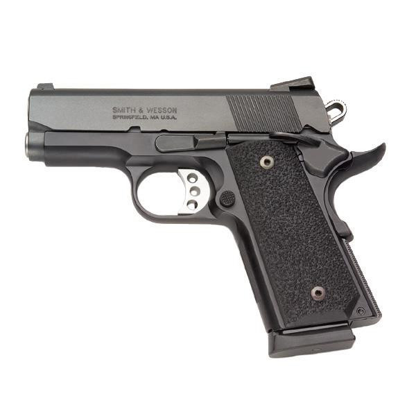 Smith & Wesson Smith & Wesson SW1911 .45 ACP firearm