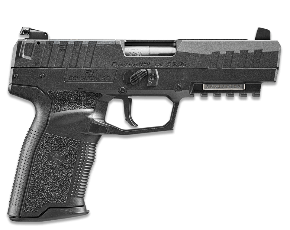 Fabrique Nationale (FN) FN Five-seveN MRD 5.7x28mm firearm