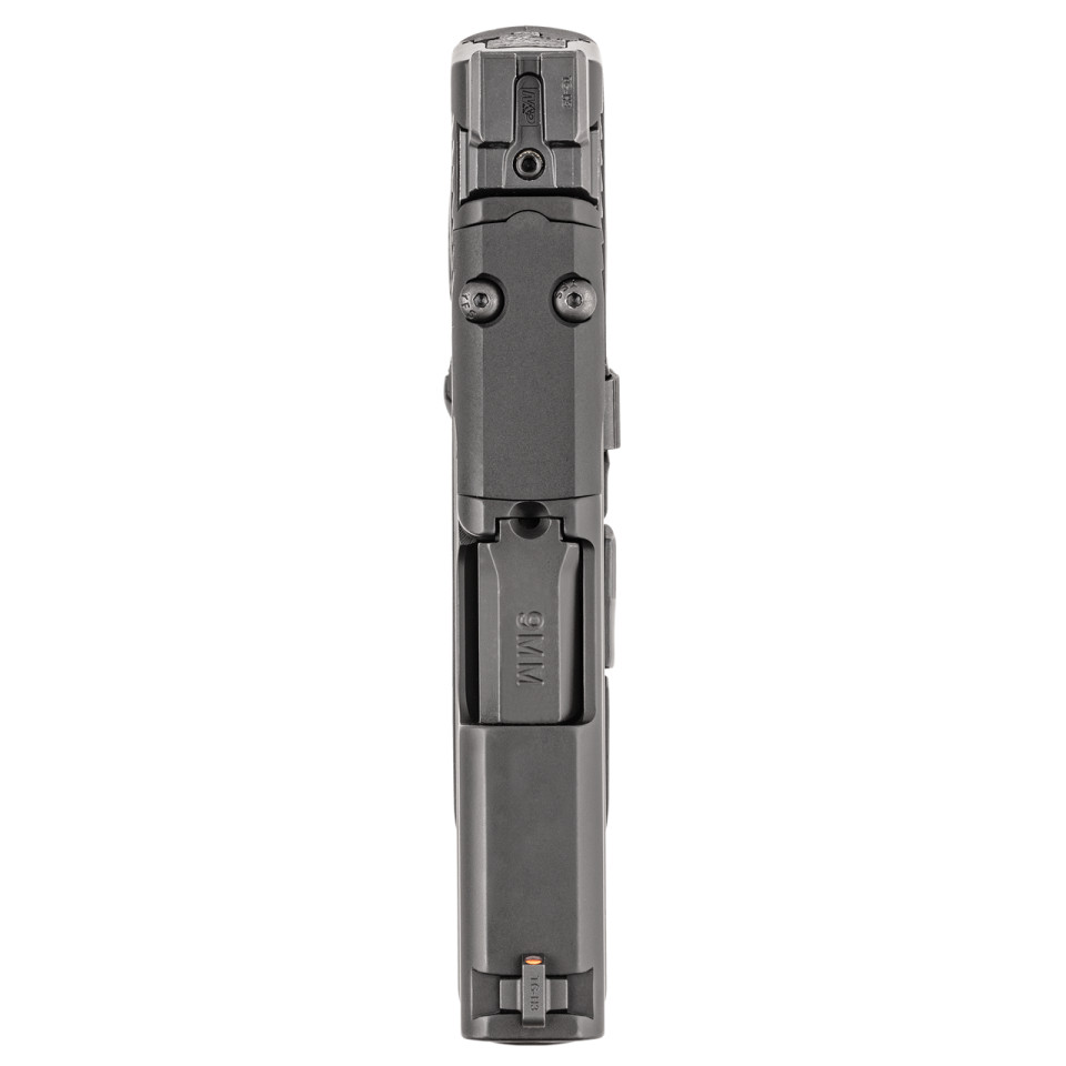 Smith & Wesson Smith & Wesson M&P9 SHIELD PLUS 9mm Luger firearm