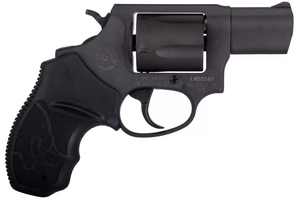 Taurus Taurus 905 9mm Luger firearm