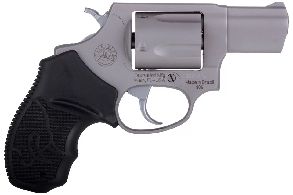Taurus 905 2" Revolver in 9mm