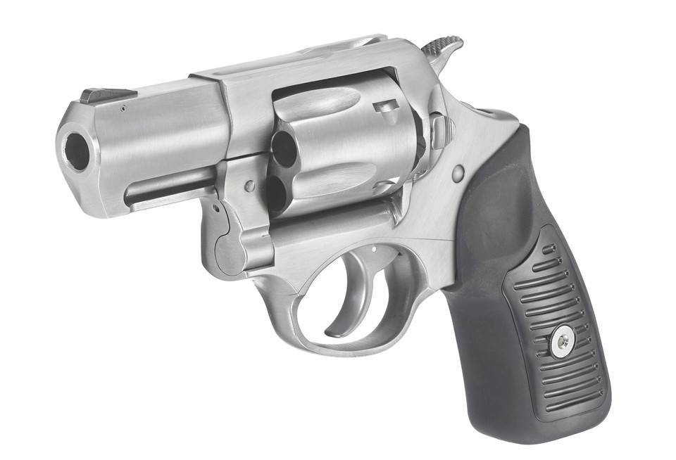 Ruger Ruger SP101 .357 Magnum firearm