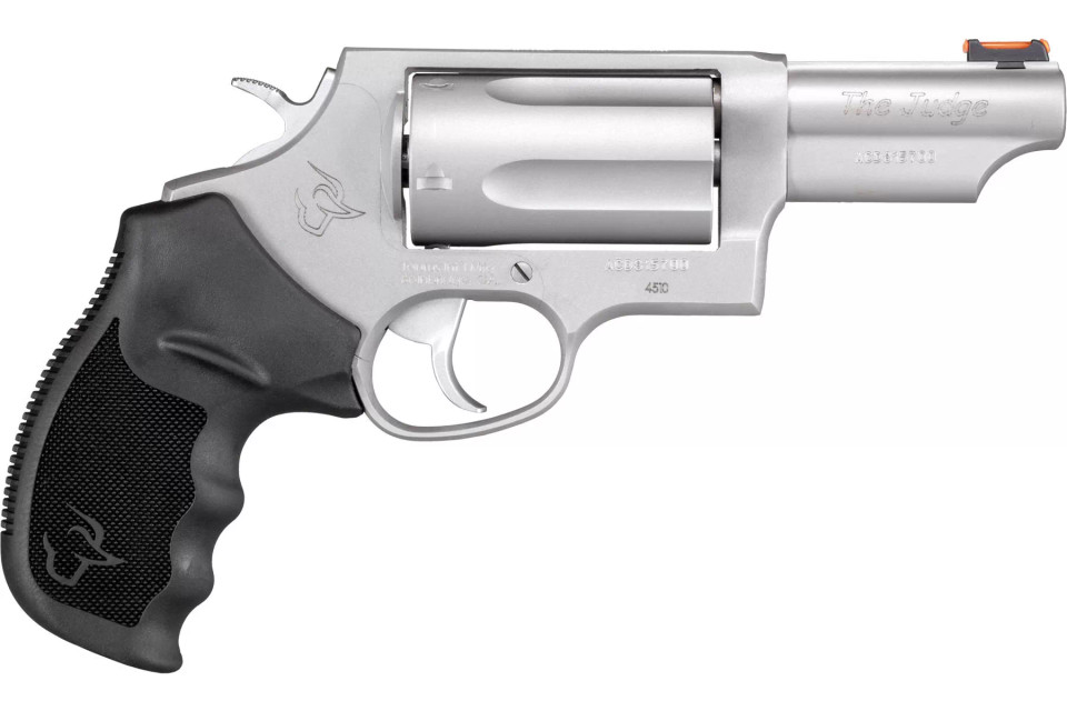 Taurus Taurus Judge .410 Bore firearm