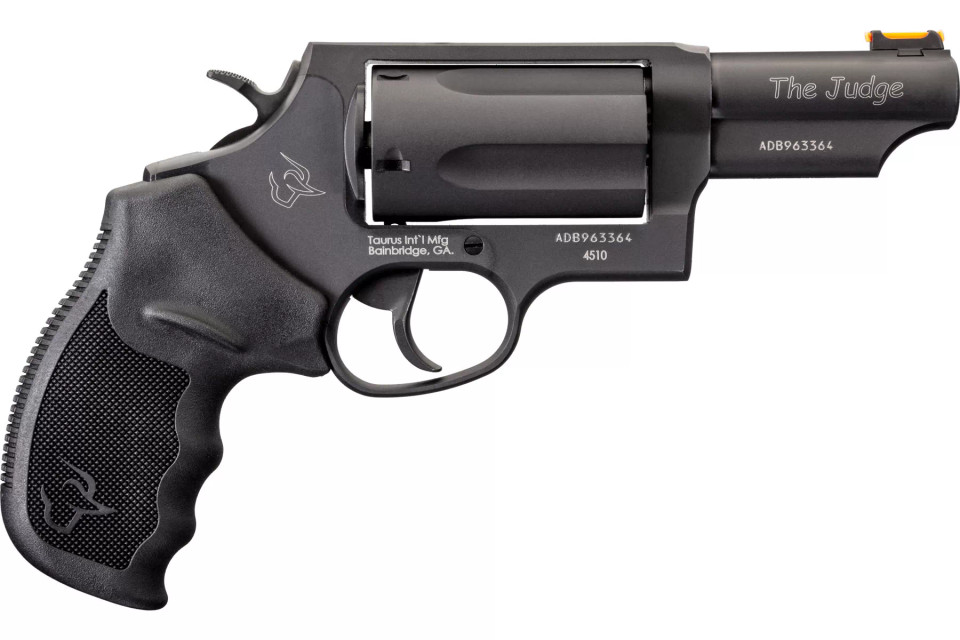 Taurus Taurus Judge .410 Bore firearm