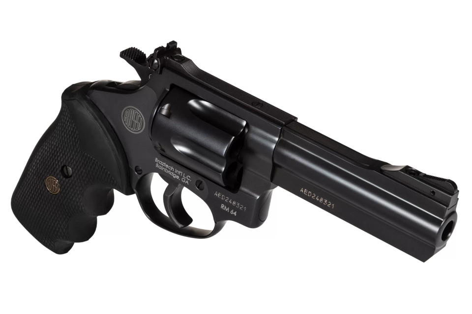 Rossi Rossi RM64 .357 Magnum firearm