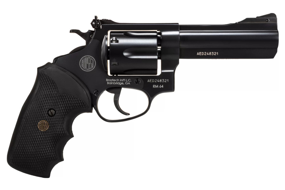 Rossi Rossi RM64 .357 Magnum firearm